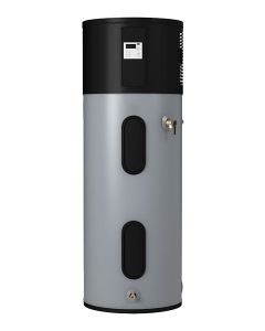 Heat Pump Water Heaters