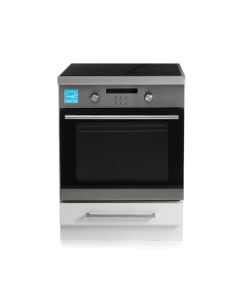 ENERGY STAR® Certified Electric Stove, Cooktop, or Range
