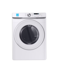 ENERGY STAR® Certified Electric Heat Pump Clothes Dryer