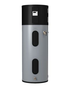 Heat Pump Water Heaters - Electrification