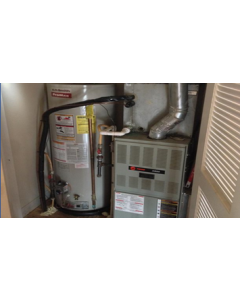 CO2 Heat Pump Water Heater and Combi System Pilot Study Results
