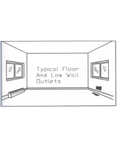 ACCA Manual T: Air Distribution Basics