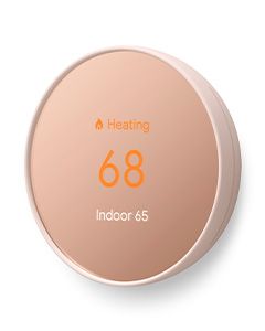 Google Nest Thermostat (Sand)