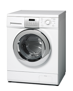 ENERGY STAR Heat Pump Electric Clothes Dryers