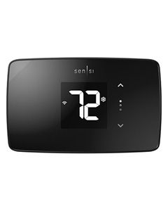 Sensi Lite Wifi Thermostat For Smart Home