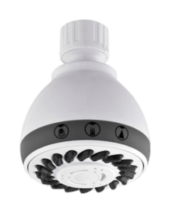 Water Saving Fixed Showerhead