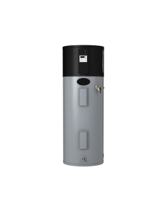 Heat Pump Water Heater